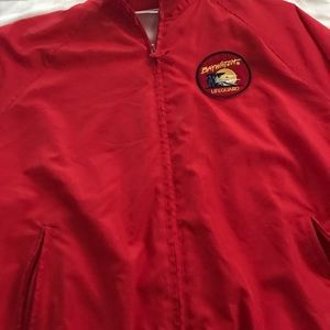Baywatch jacket